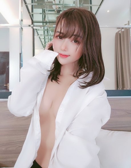 Micawaii OnlyFans泄露裸照