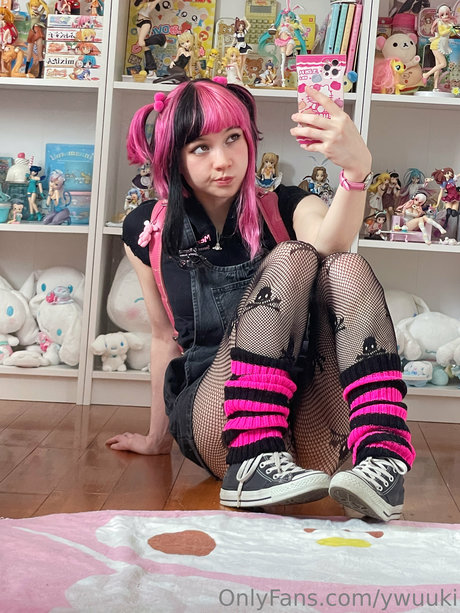 Yyuki