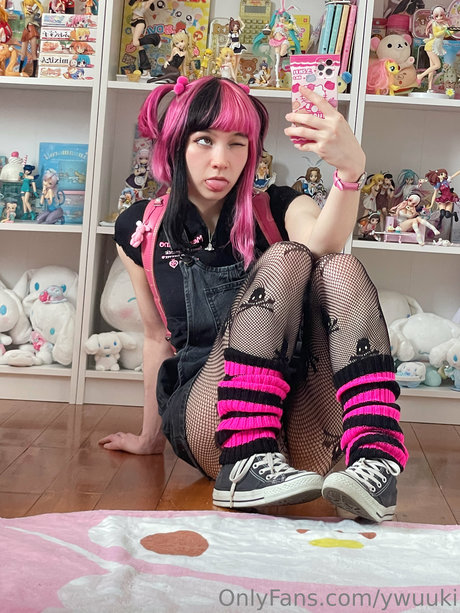 Yyuki