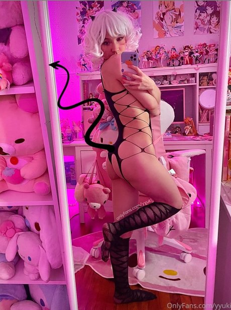 Yyuki