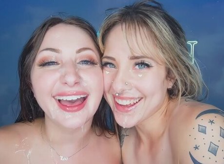 Alaston vuotanut OnlyFans-kuva Heaven Pov