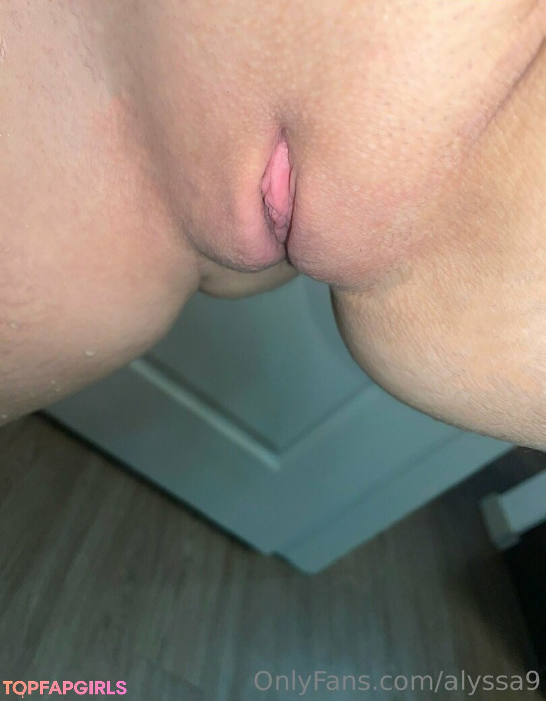 Nahá fotka uniklých OnlyFans od Alyssa Devyn #1497