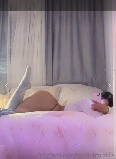 Daisy OnlyFans 유출 누드 사진