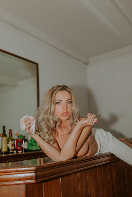 Emma Kotos