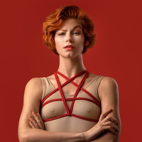 Anastasia Zhilina