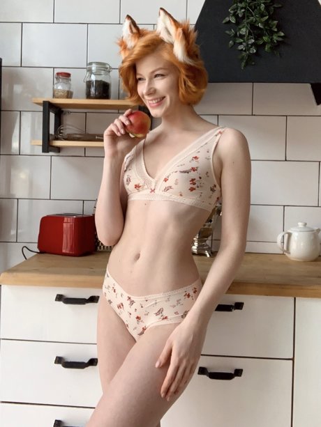 Anastasia Zhilina