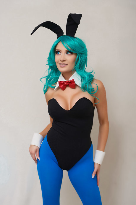 Naken lekkede OnlyFans-bilde av Kate Sarkissian