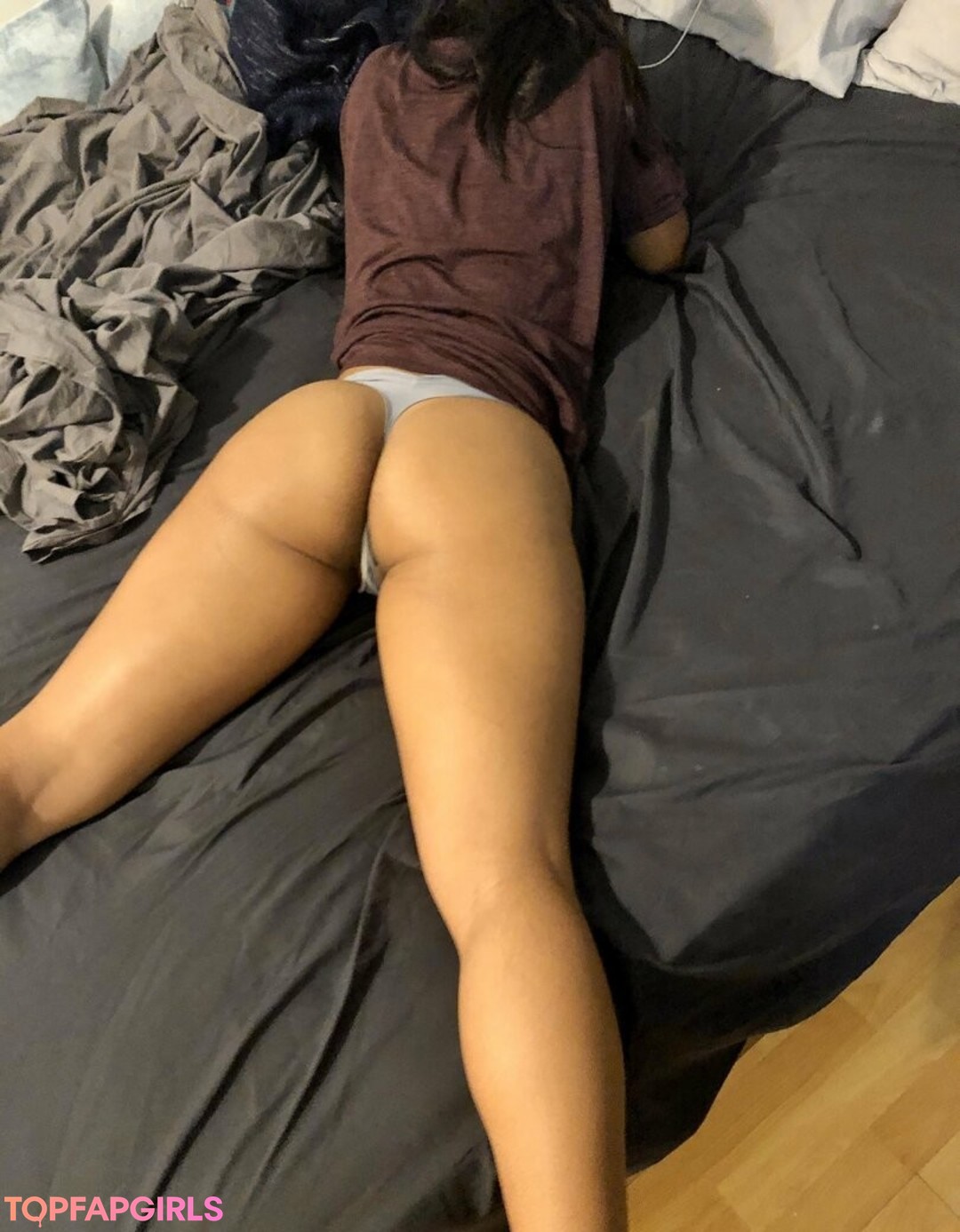 Naakte gelekte OnlyFans-foto van Bootysothick #1015