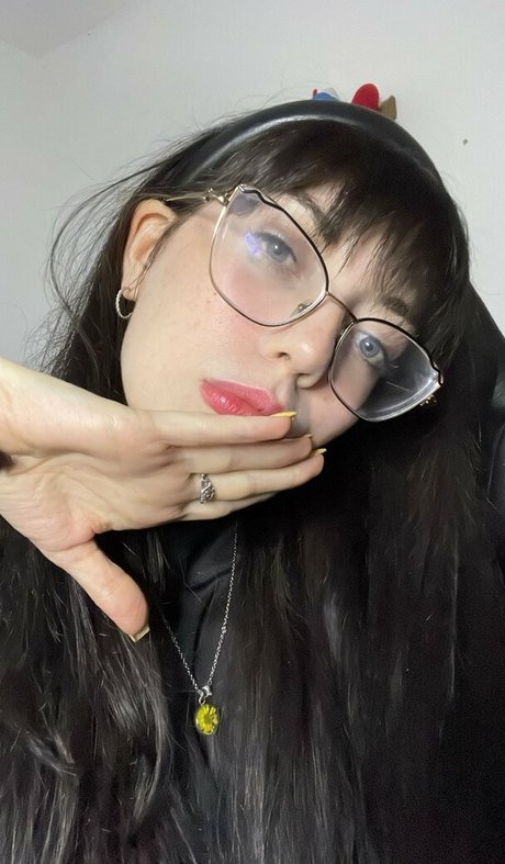 Purrincessu  nude leaked OnlyFans photo