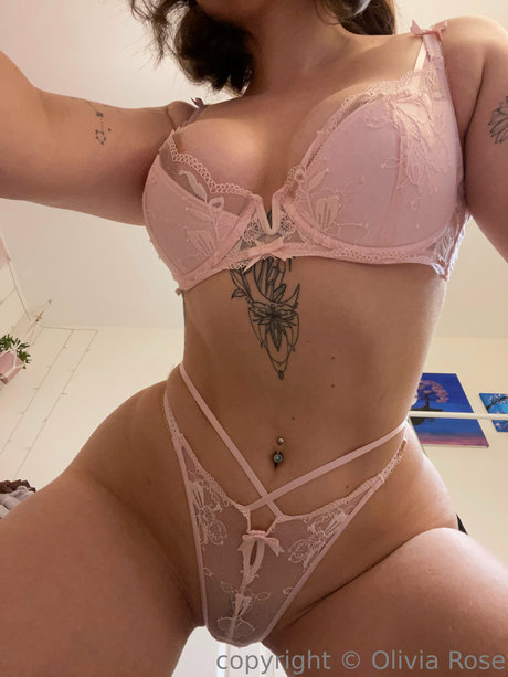 Olivia Rose