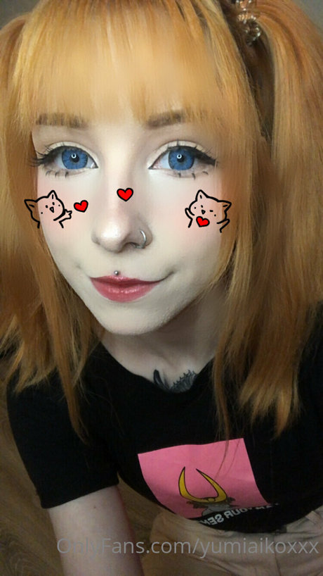 Yumiaikoxxx