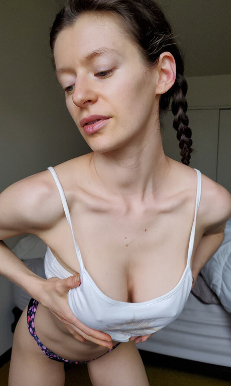 VioletFoxy