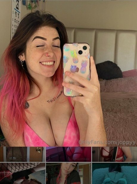 Joppyy  nude leaked OnlyFans photo