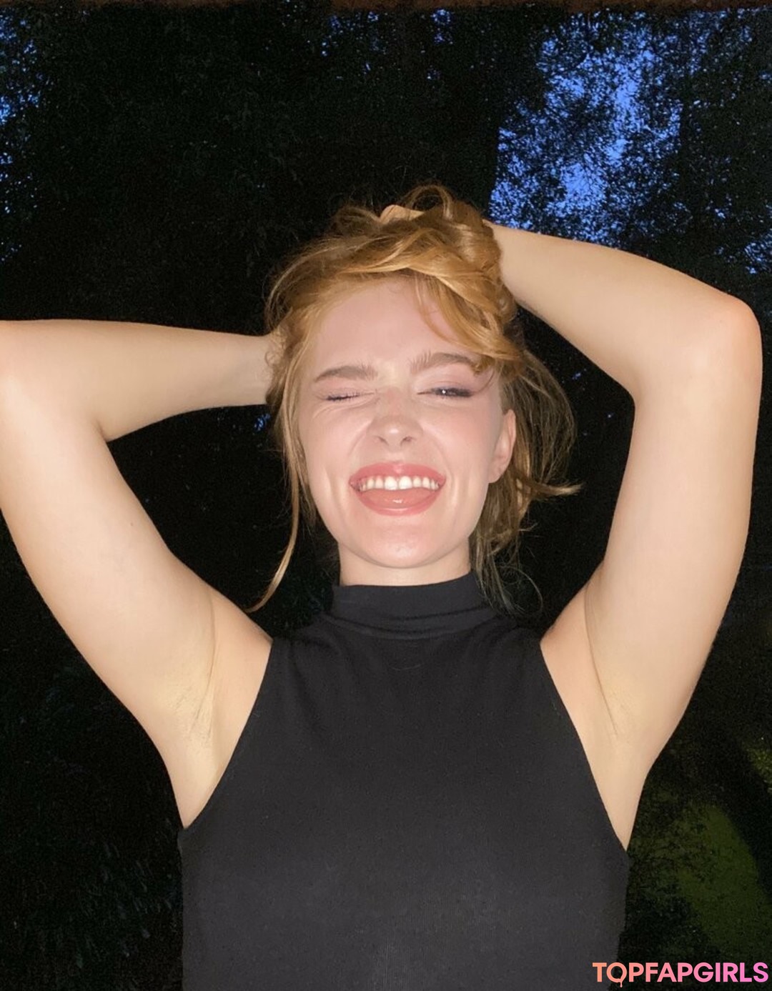 Nahá fotka uniklých OnlyFans od Jia Lissa #1551