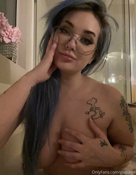 Gia Paige