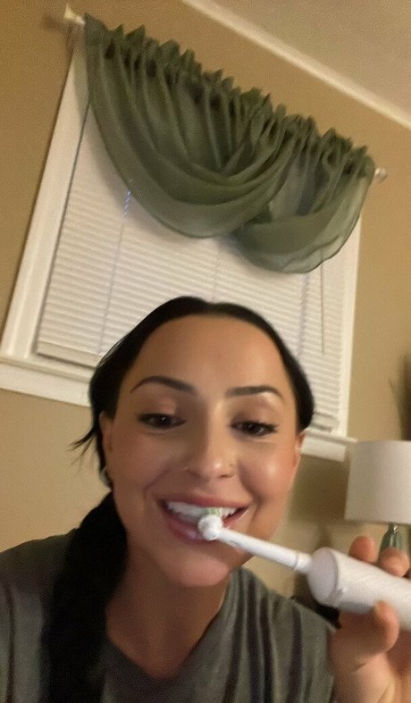 Kat Corrao  nude leaked OnlyFans photo