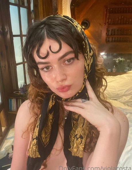 Floraauclair  nude leaked OnlyFans photo