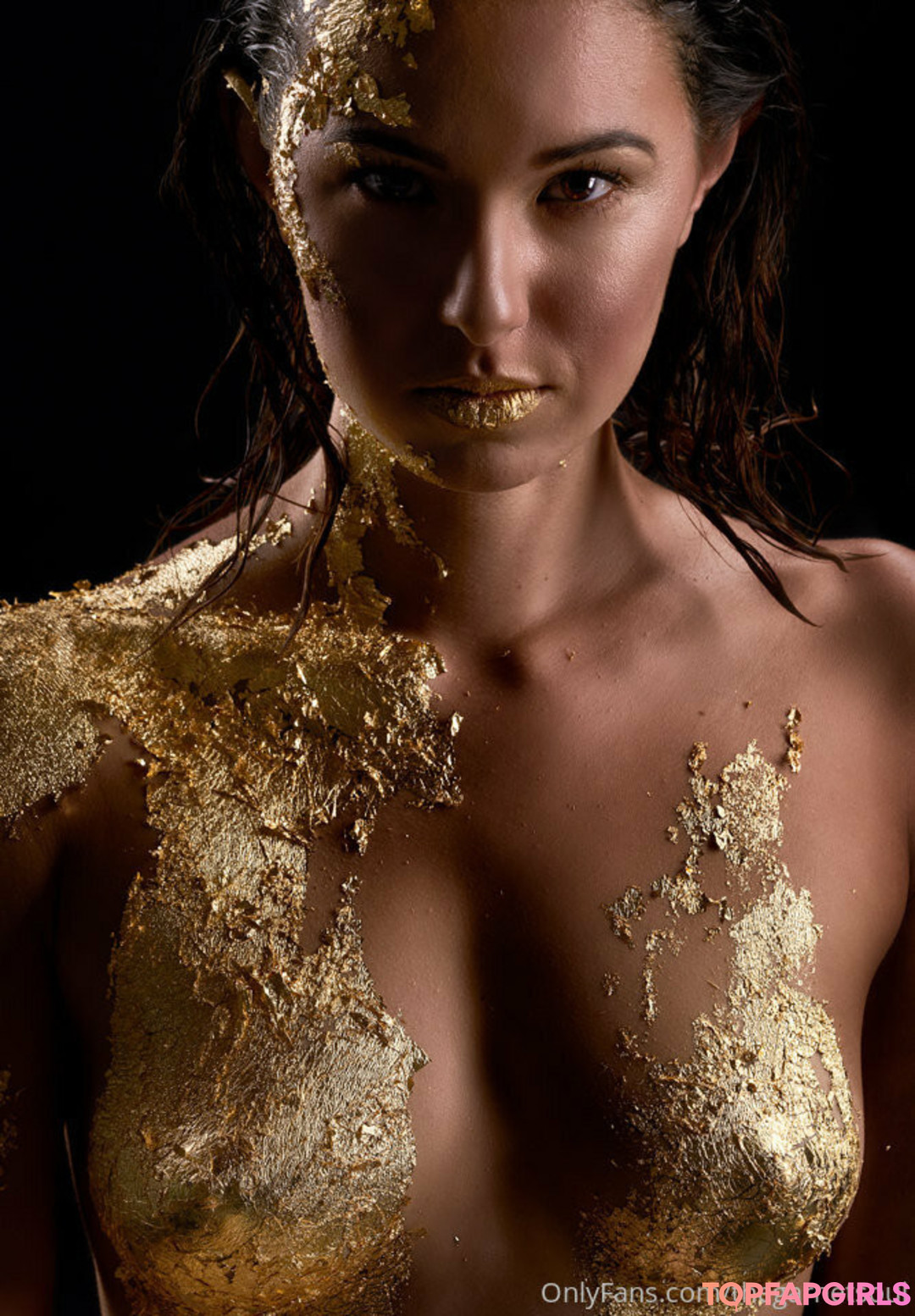 Alasti lekkinud OnlyFans-i pilt Thegarnetsoul #31