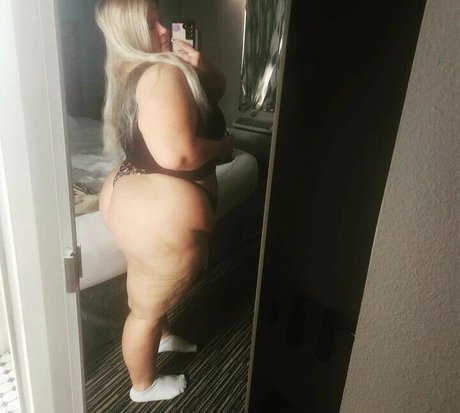 Foto nua vazada do OnlyFans de Jewell641968