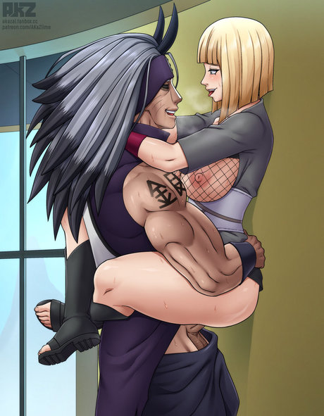Naruto