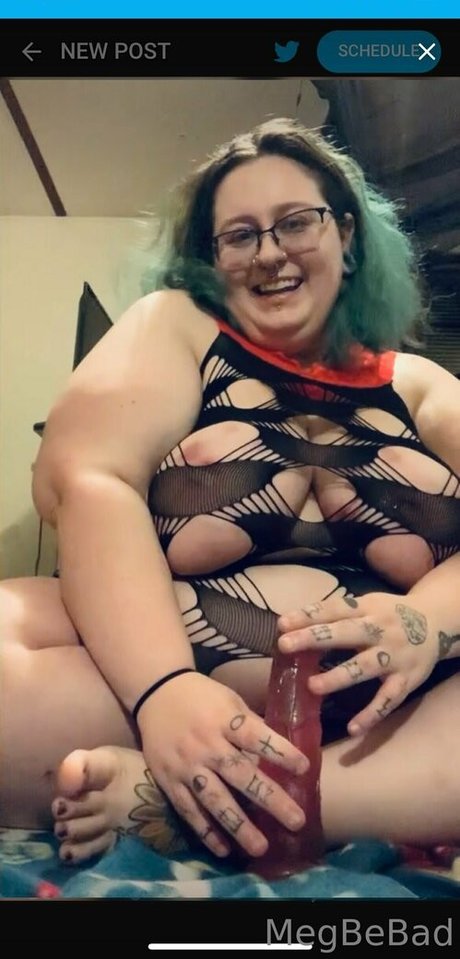 Megbebad