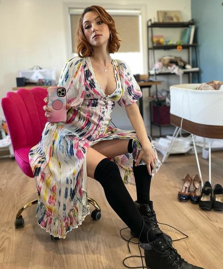 Becca Scott