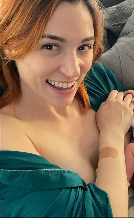 Becca Scott
