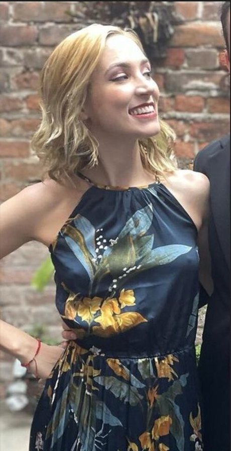 Becca Scott