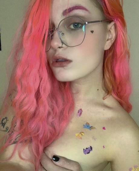 Nahá fotka uniklých OnlyFans od Drumaqueen