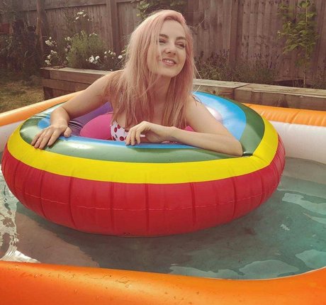 Nacktes geleaktes OnlyFans-Foto von Ldshadowlady
