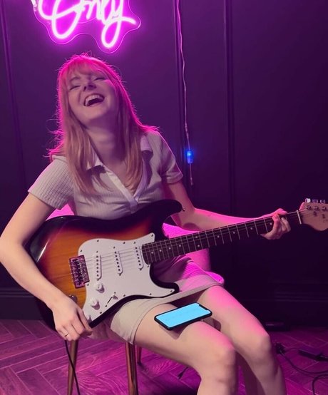Ldshadowlady