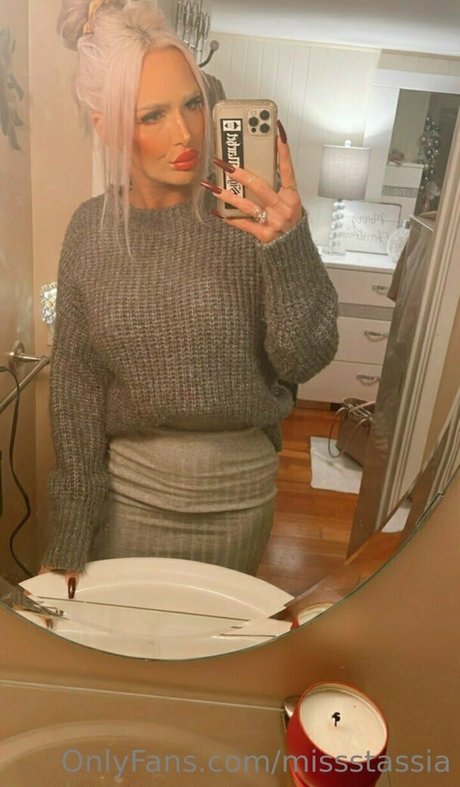 Missstassia
