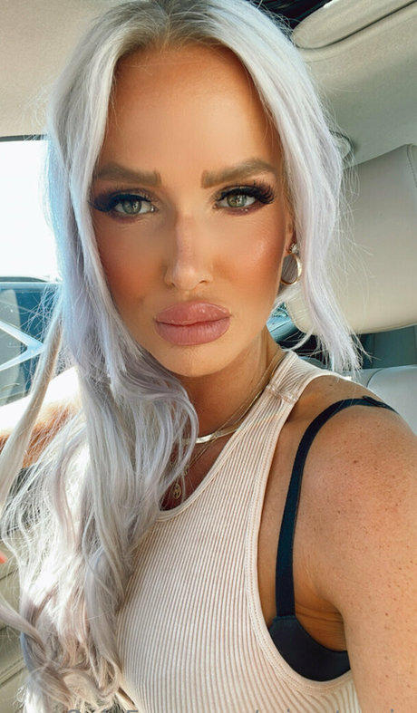 Missstassia OnlyFans泄露裸照