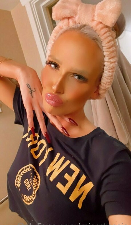 Missstassia
