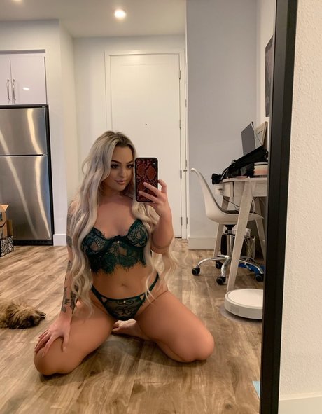 Olivia Cara  nude leaked OnlyFans photo