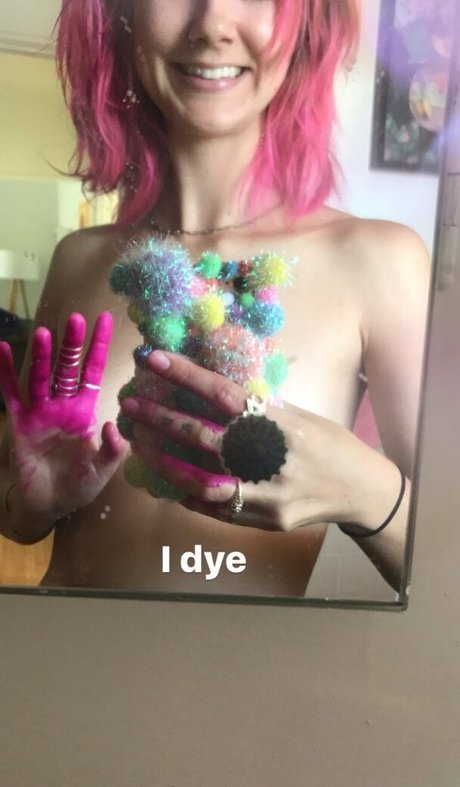 Lola Abbey  nude leaked OnlyFans photo
