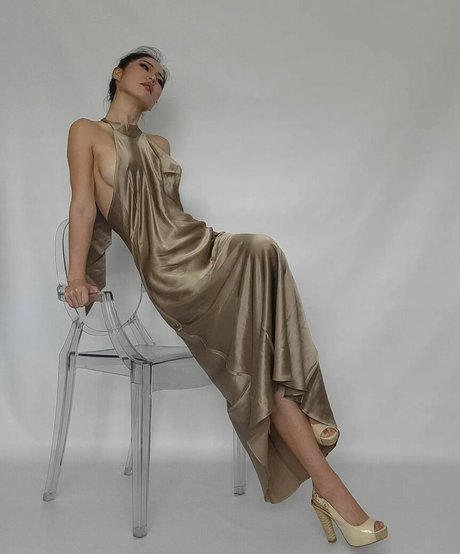 Nahá fotka uniklých OnlyFans od Msdongan