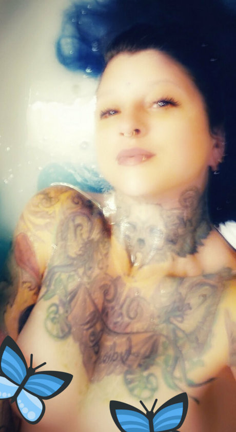 Alasti lekkinud OnlyFans-i pilt Rubywolff