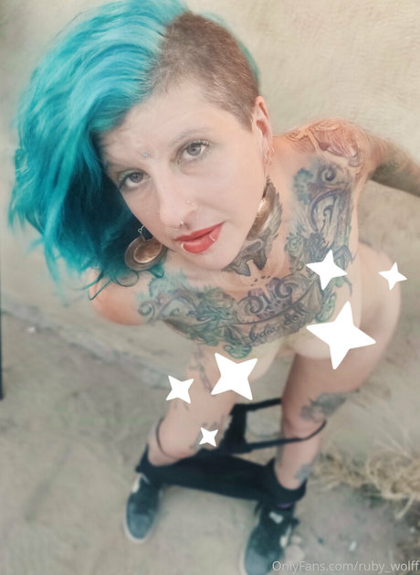 Rubywolff
