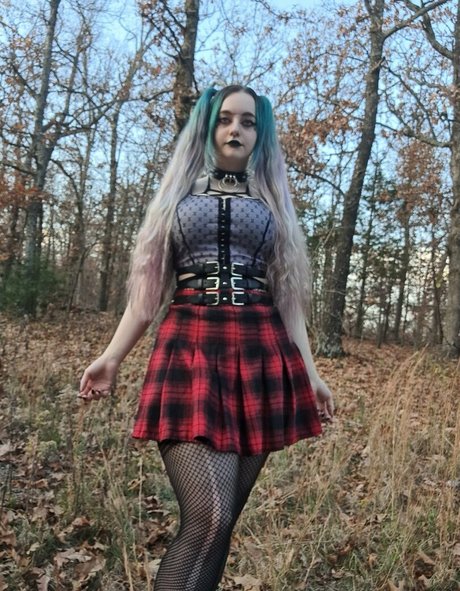 Nahá fotka uniklých OnlyFans od Izzysweettart