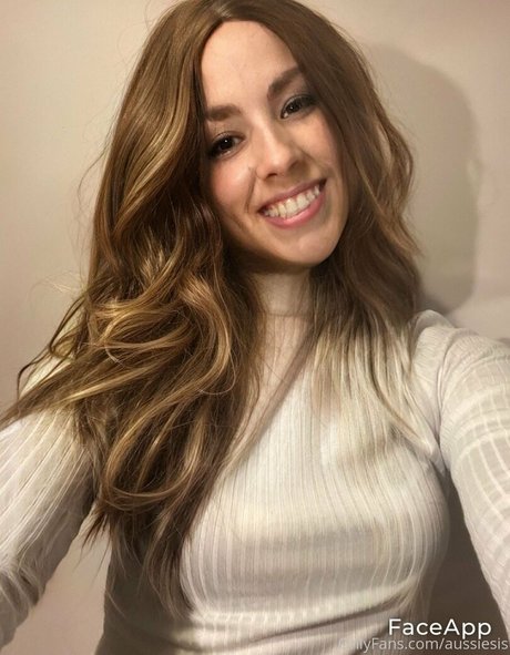 Aussiesis OnlyFans泄露裸照