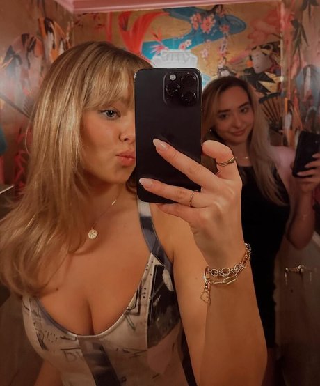 Jemma Donovan