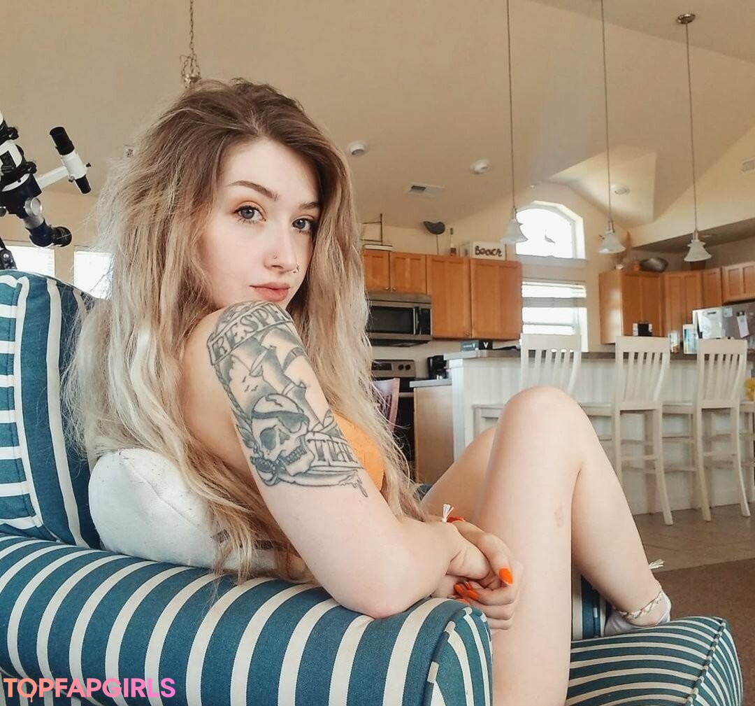 Обнаженная фотография утечки OnlyFans от Christa Panek #5