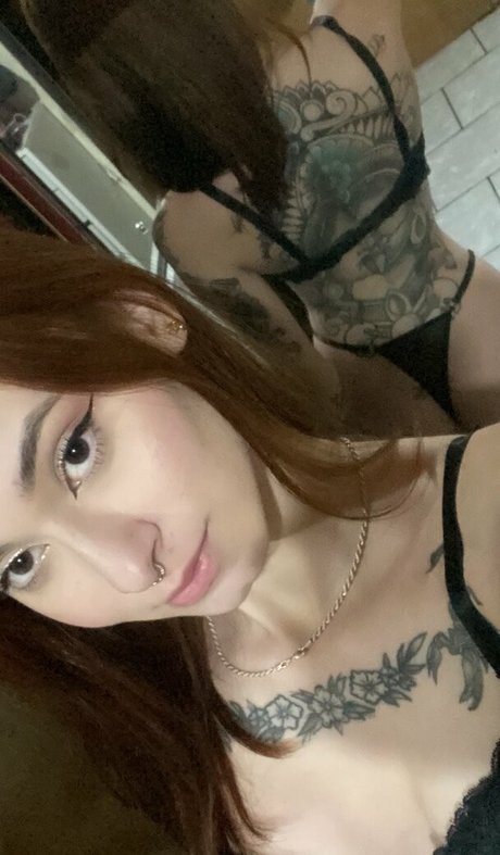 Manuella Hattenhauer  nude leaked OnlyFans photo