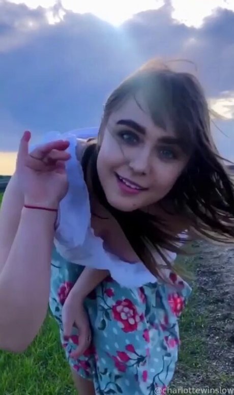 Charlotte Winslow