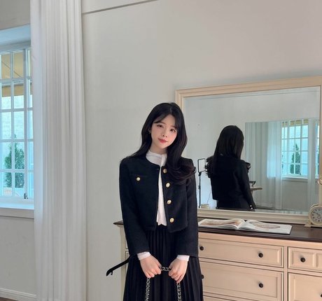 Asmr Yeonchu