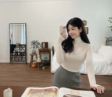 Asmr Yeonchu