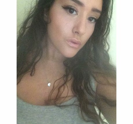 Olivia Hailey