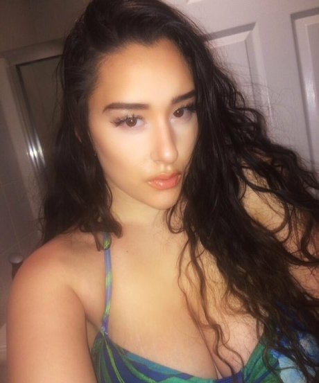 Olivia Hailey
