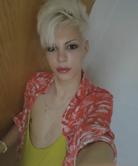 Blonditwink